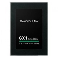 Team T253X1120G0C101 Sata 3.0 120 GB 2.5 inç SSD
