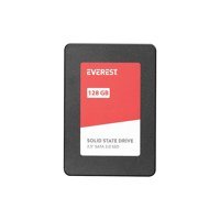 Everest ES128A Sata 3.0 128 GB 2.5 inç SSD