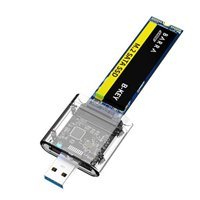 Ally USB 3.0 Gen1 2.5 inç SSD