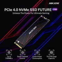 Hikvision Future Lite M.2 1 TB 2.5 inç SSD