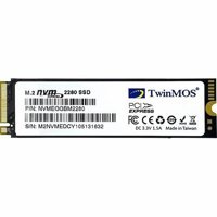 Twinmos NVMeEGBM2280 M.2 256 GB M2 SSD