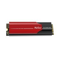 Netac NT01N950E PCIe Gen 3x4 2 TB M2 2280 SSD