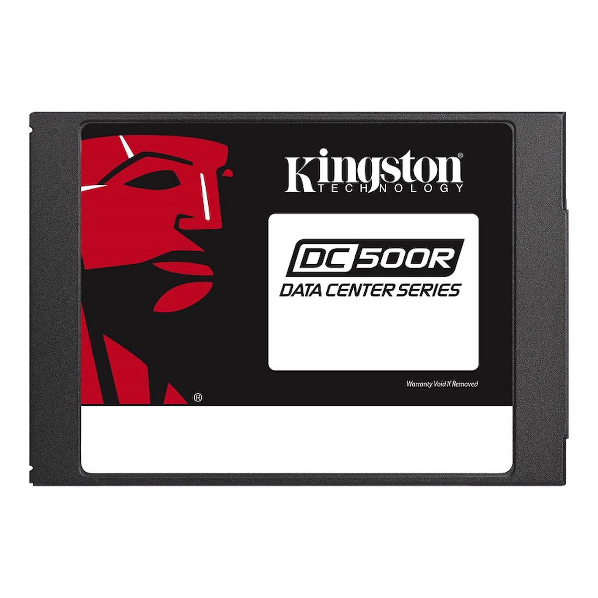 Kingston DC500R SEDC500R 1.92 TB 2.5 inç SSD