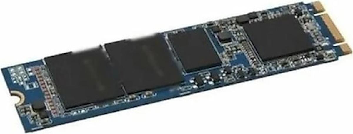 Dell M.2 512 GB M2 2280 SSD