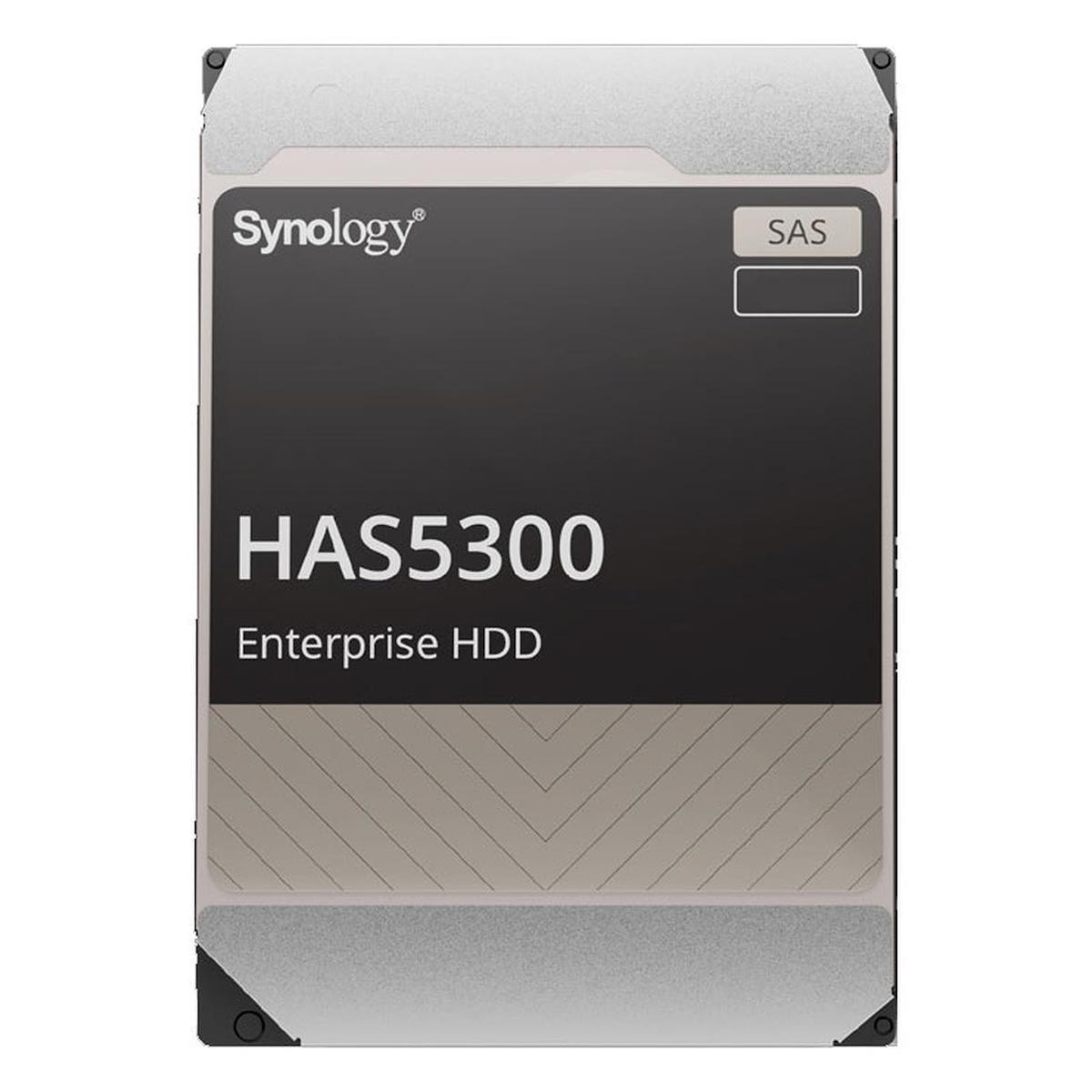 Synology HDEPK11J4A51 Sata 3.0 8 TB 3.5 inç SSD