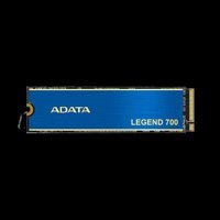 XPG PCIe Gen 3x4 256 GB M2 2280 SSD