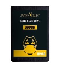 James Donkey JD960 Sata 3.0 960 GB 2.5 inç SSD