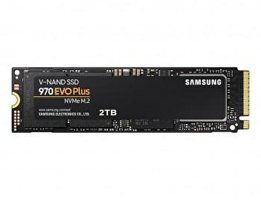 Samsung V7S2T0BW PCIe Gen 3x4 120 GB 2.5 inç SSD