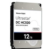 Western Digital HUH721212ALE604 Sata 3.0 12 TB 3.5 inç SSD