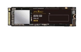 James Donkey JD256 M.2 256 GB M2 SSD