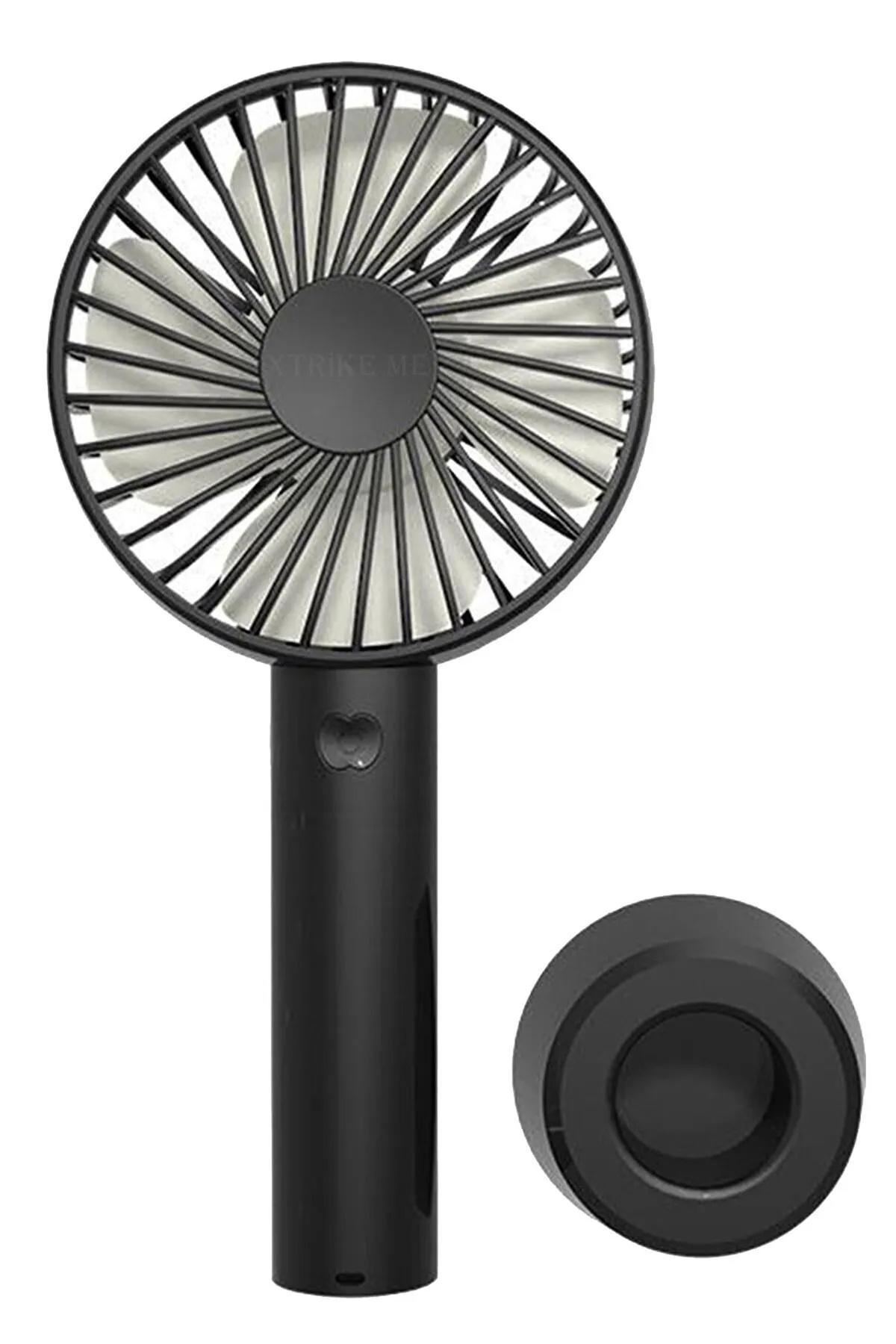 Xtrike-Me Masaüstü Vantilatör