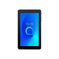 Alcatel Tablet 7 8068 Vitrin 8 GB Android 1 GB Ram 7.0 inç Tablet Siyah