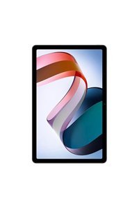 Xiaomi Redmi Pad 128 GB Android 4 GB Ram 10.61 inç Tablet Gümüş