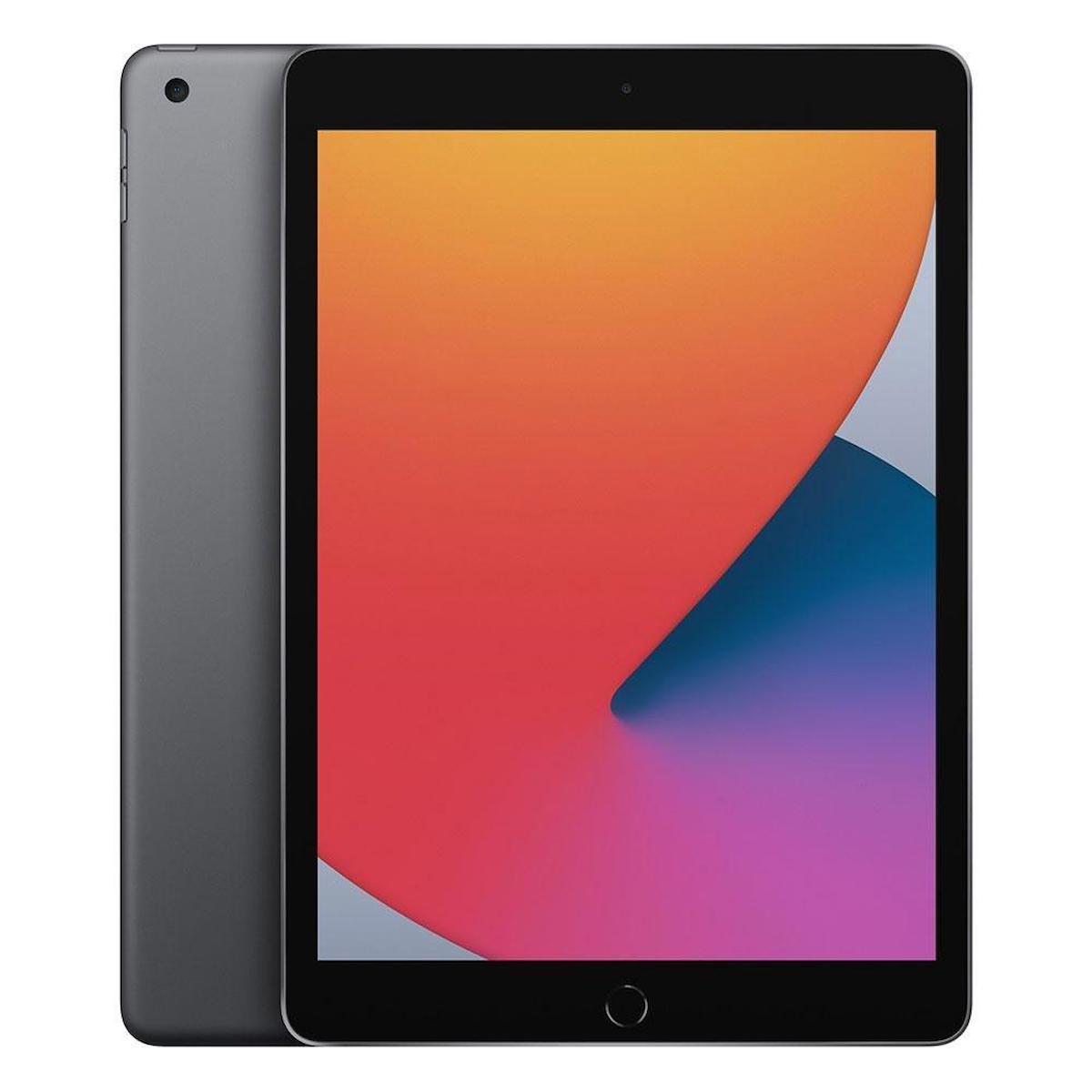 Apple Ipad 8. Nesil 32 GB iPadOS 3 GB Ram 10.2 inç Tablet Uzay Grisi