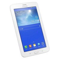 Samsung Tab 3 Lite 8 GB Android 1 GB Ram 7 inç Tablet Beyaz