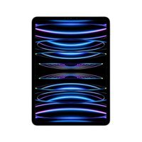 Apple iPad Pro 4.Nesil (MNXE3TU/A) 128 GB iPadOS 8 GB Ram 11 inç Tablet Gümüş