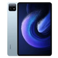 Xiaomi Pad 6 256 GB Android 8 GB Ram 11 inç Tablet Mavi