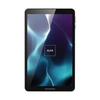 Hometech Alfa 10TX PRO 64 GB Android 4 GB Ram 10.2 inç Tablet Gri