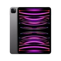 Apple iPad Pro 4.Nesil (MNXD3TU/A) 128 GB iPadOS 8 GB Ram 11 inç Tablet Uzay Grisi