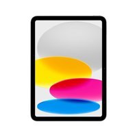 Apple 10.Nesil (MQ6J3TU/A) 64 GB iPadOS 4 GB Ram 10.9 inç Tablet Gümüş