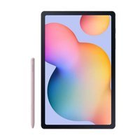 Samsung SM-P613NZIETUR 128 GB Android Sim Kartlı 6 GB Ram 10.4 inç Tablet Gül Kurusu