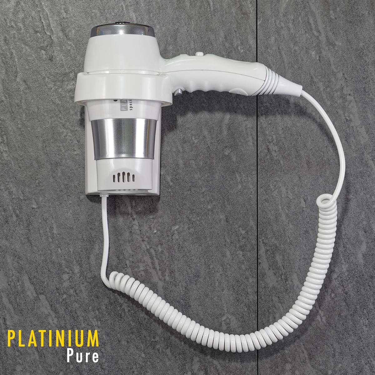 Etap EE 187-2 Platinum 1350 W Otel Tipi Saç Kurutma Makinesi