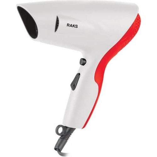 Raks Rubi 1000 W Standart Saç Kurutma Makinesi