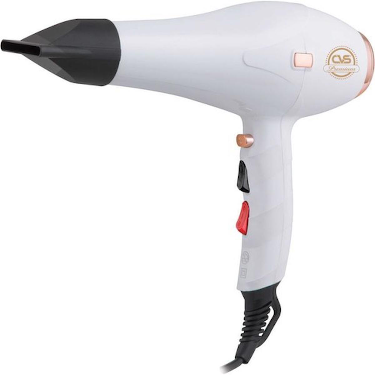 Cvs DN 7018 Triton 2000 W Standart Saç Kurutma Makinesi