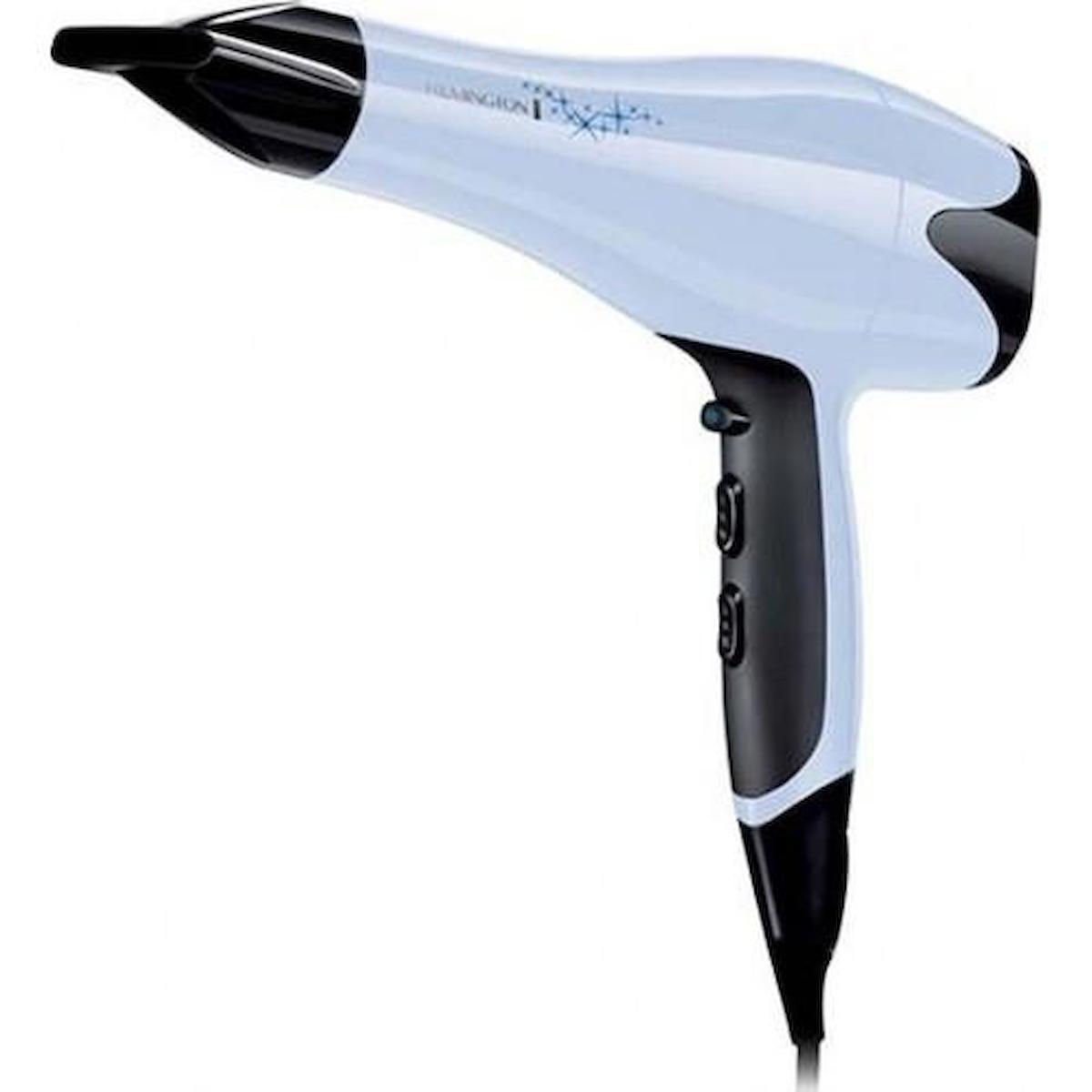 Remington AC 5099 Sapphire Pro 2200 W Standart Saç Kurutma Makinesi