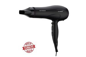Leader FM 32 2400 W Profesyonel Saç Kurutma Makinesi