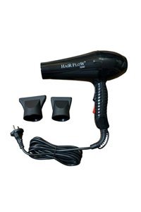 Hair Flow 500 2300 W Profesyonel Saç Kurutma Makinesi
