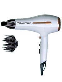 Rowenger Ro 2200 Elissa 2200 W Standart Saç Kurutma Makinesi Beyaz