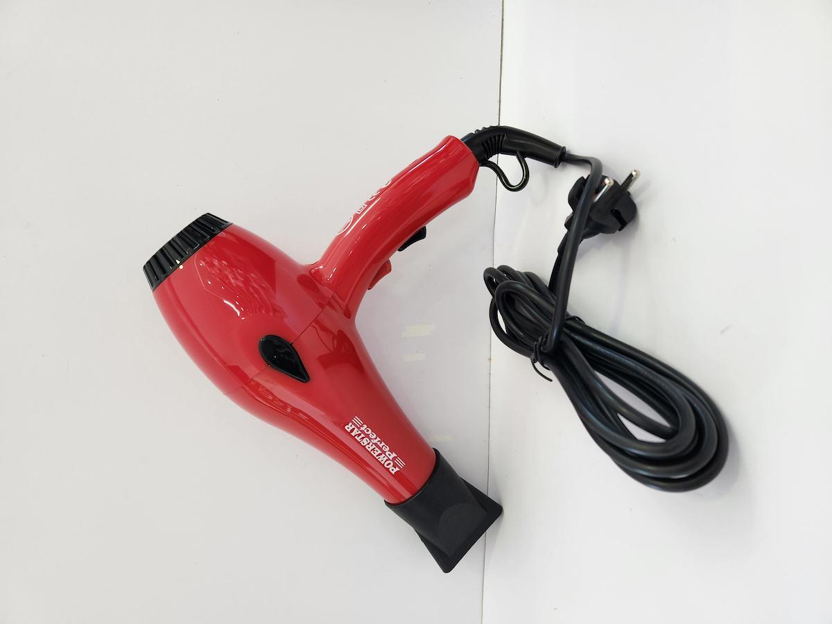Powerstar 2300 W Standart Saç Kurutma Makinesi