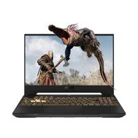 Asus TUF Gaming F15 FX507ZC4-HN009023 Harici GeForce RTX 3050 Intel Core i7 32 GB Ram DDR4 512 GB SSD 15.6 inç Full HD Windows 11 Pro Gaming Notebook Laptop