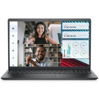 Dell Vostro 3520 N1608PVNB3520U Dahili Intel UHD Graphics Intel Core i7 8 GB Ram DDR4 512 GB SSD 15.6 inç Full HD Ubuntu Laptop