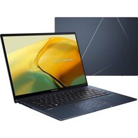 Asus ZenBook 14 UX3402ZA-KP632W Dahili Intel Core i5 8 GB Ram DDR5 512 GB SSD 14 inç QHD+ Windows 11 Home Ultrabook Laptop