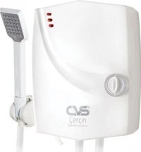 CVS DN-5271 Çerçin 3 lt 3 Kademeli Elektrikli Şofben