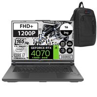 Asus Rog Strix G16 N3188P01 Harici GeForce RTX 4070 Intel Core i7 16 GB Ram DDR5 1 TB SSD 16 inç Full HD + Windows 11 Pro Gaming Notebook Laptop