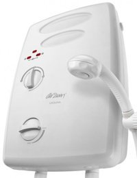Arzum AR012 Laguna 3 lt 3 Kademeli Elektrikli Şofben