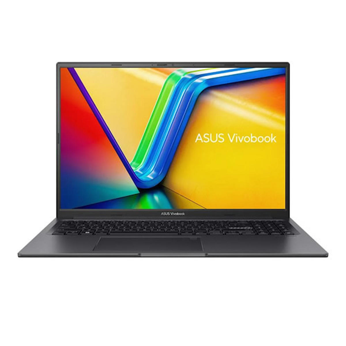 Asus Vivobook 16X K3605ZF-N1161 Harici GeForce RTX 2050 Intel Core i7 24 GB Ram DDR4 512 GB SSD 16 inç Full HD + FreeDos Laptop