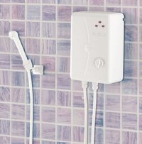 Sem Fiora 3 lt Elektrikli Şofben