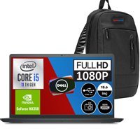 Dell Inspiron 15 3548 IN315TGL4465BP06 Harici GeForce MX 350 Intel Core i5 16 GB Ram DDR4 2 TB SSD 15.6 inç Full HD Windows 11 Pro Laptop