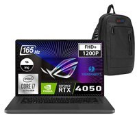 Asus Rog Zephyrus G16 NW3021H03 Harici GeForce RTX 4050 Intel Core i7 16 GB Ram DDR4 2 TB SSD 16 inç Full HD + Windows 11 Home Gaming Notebook Laptop
