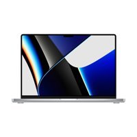 Apple MacBook Pro M1 Pro Çip MK1E3TU/A 16 GB Ram 512 GB SSD 16 inç QHD+ Windows 11 Pro Ultrabook Laptop