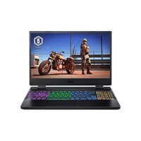 Acer AN515-58 NH NH .QLZEY.003 Harici GeForce RTX 4050 Intel Core i5 16 GB Ram DDR4 512 GB SSD 15.6 inç Full HD Windows 11 Gaming Notebook Laptop