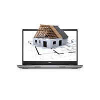 Dell Precision M5570 XCTOP7770EMEAW1P01 Dahili RTX A1000 Intel Core i7 32 GB Ram DDR4 1 TB SSD 17.3 inç Full HD Windows 10 Pro Laptop