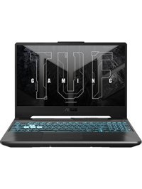 Asus TUF Gaming F15 HN031 Harici GeForce RTX 2050 Intel Core i5 32 GB Ram DDR4 1 TB SSD 15.6 inç Full HD FreeDos Gaming Notebook Laptop