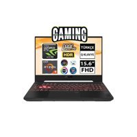 Asus TUF Gaming A15 FA507XI-LP043A3 Harici GeForce RTX 4070 AMD Ryzen 9 16 GB Ram DDR5 512 GB SSD 15.6 inç Full HD FreeDos Gaming Notebook Laptop