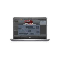 Dell Precision M5570 XCTOP7770EMEA03A11 Dahili RTX A3000 Intel Core i7 32 GB Ram DDR4 1 TB SSD 17.3 inç Full HD Windows 11 Pro Laptop