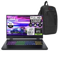 Acer Nitro 5 AN515-58 NHQFLEYH003 Harici GeForce RTX 3050 Ti Intel Core i5 16 GB Ram DDR4 2 TB SSD 15.6 inç Full HD Windows 11 Home Gaming Notebook Laptop